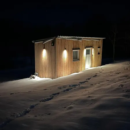 Chatka Podlesi Appartement